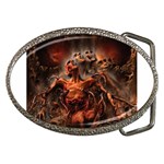 3 Belt Buckle