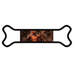 3 Magnet (Dog Bone)