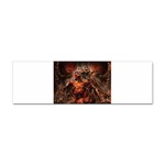3 Sticker Bumper (10 pack)