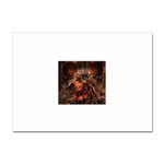 3 Sticker A4 (10 pack)