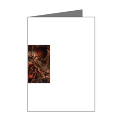 3 Mini Greeting Card from ArtsNow.com Left