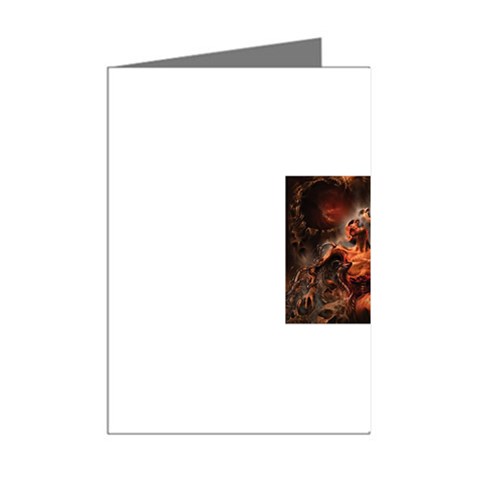 3 Mini Greeting Cards (Pkg of 8) from ArtsNow.com Right