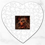 3 Jigsaw Puzzle (Heart)