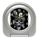 5 Travel Alarm Clock
