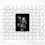5 Jigsaw Puzzle (Rectangular)