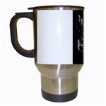 5 Travel Mug (White)