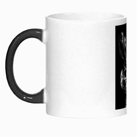 5 Morph Mug from ArtsNow.com Left
