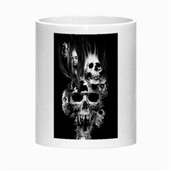 5 Morph Mug from ArtsNow.com Center