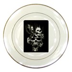 5 Porcelain Plate