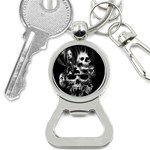 5 Bottle Opener Key Chain
