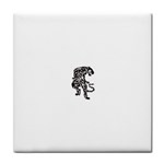tiger16457 Tile Coaster