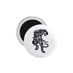 tiger16457 1.75  Magnet