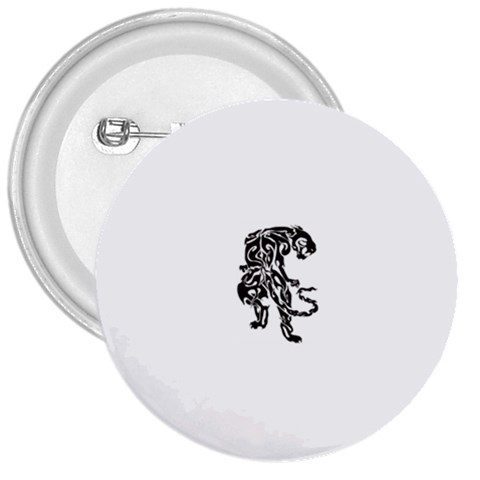 tiger16457 3  Button from ArtsNow.com Front