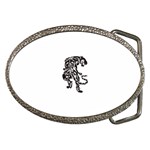 tiger16457 Belt Buckle
