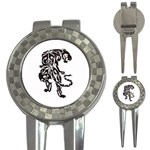 tiger16457 3-in-1 Golf Divot