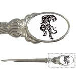 tiger16457 Letter Opener