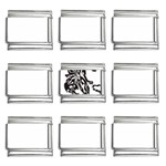 tiger16457 9mm Italian Charm (9 pack)
