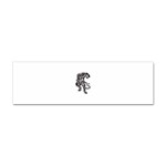 tiger16457 Sticker Bumper (10 pack)
