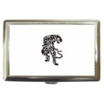 tiger16457 Cigarette Money Case