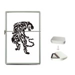 tiger16457 Flip Top Lighter