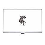 tiger16457 Business Card Holder