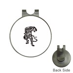 tiger16457 Golf Ball Marker Hat Clip