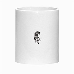 tiger16457 Morph Mug from ArtsNow.com Center
