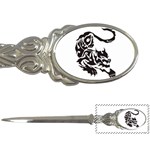tiger16455 Letter Opener