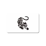 tiger16455 Magnet (Name Card)