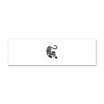 tiger16455 Sticker Bumper (100 pack)