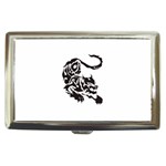 tiger16455 Cigarette Money Case