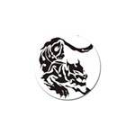 tiger16455 Golf Ball Marker (10 pack)