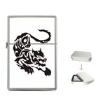 tiger16455 Flip Top Lighter