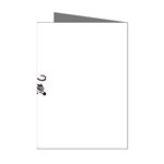 tiger16455 Mini Greeting Cards (Pkg of 8)
