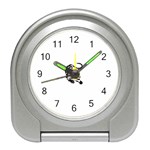 tiger16455 Travel Alarm Clock