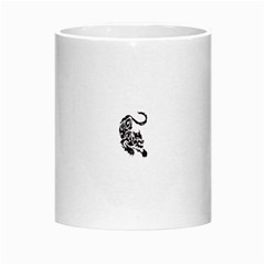 tiger16455 Morph Mug from ArtsNow.com Center