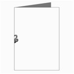 snake15872 Greeting Cards (Pkg of 8)