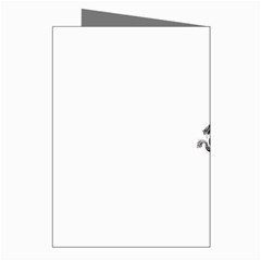 snake15872 Greeting Cards (Pkg of 8) from ArtsNow.com Right