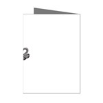 snake15872 Mini Greeting Cards (Pkg of 8)