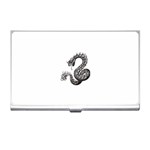 snake15872 Business Card Holder