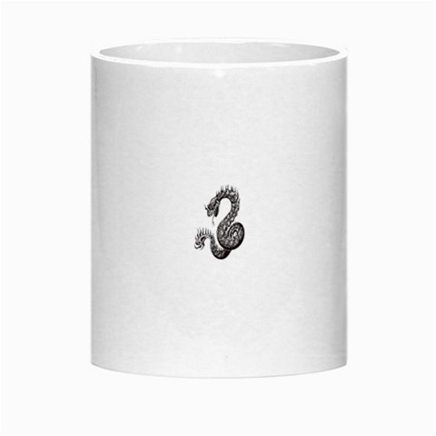snake15872 Morph Mug from ArtsNow.com Center