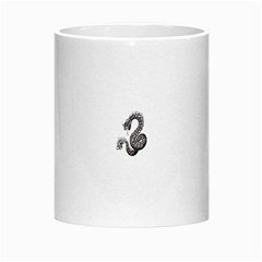 snake15872 Morph Mug from ArtsNow.com Center