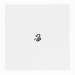 snake15872 Glasses Cloth (Medium, Two Sides)