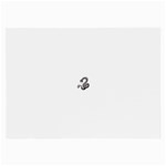 snake15872 Glasses Cloth (Large, Two Sides)