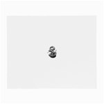 snake15873 Glasses Cloth (Small, Two Sides)