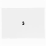snake15873 Glasses Cloth (Large)