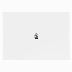 snake15873 Glasses Cloth (Large, Two Sides) from ArtsNow.com Front