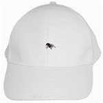 spider1410 White Cap