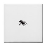 spider1410 Tile Coaster