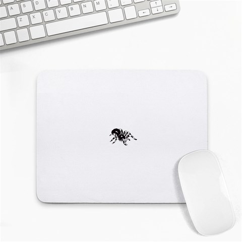 spider1410 Small Mousepad from ArtsNow.com Front